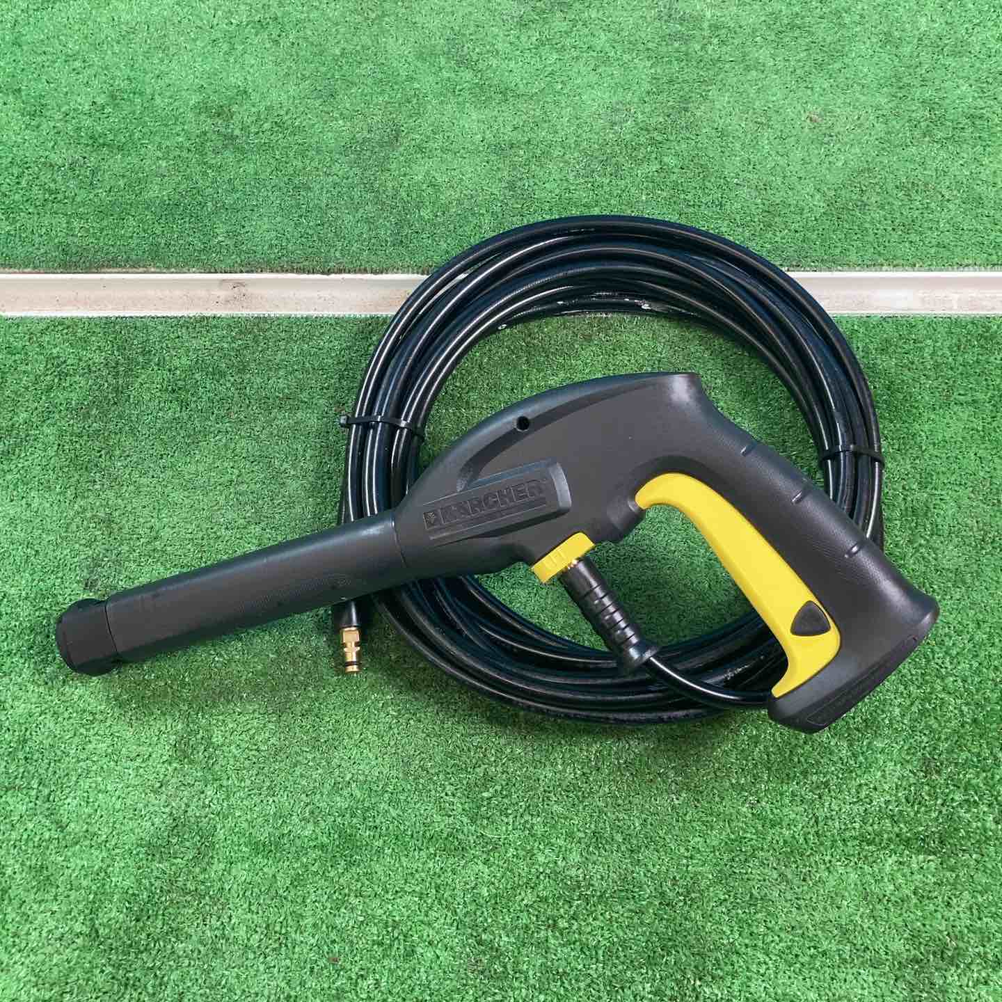 ◇ケルヒャー 高圧洗浄機 K2 サイレント【岩槻店】 – アクトツール