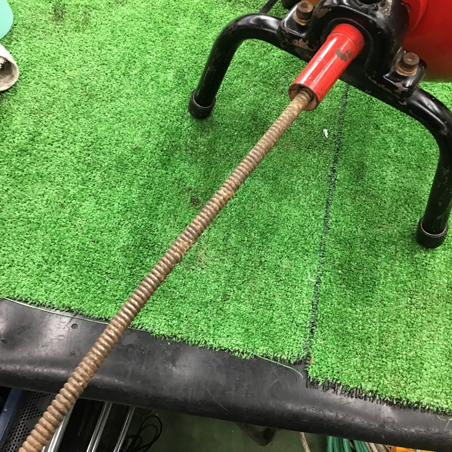 ASADA アサダ ドレンクリーナー H-2【桶川店】 – アクトツール