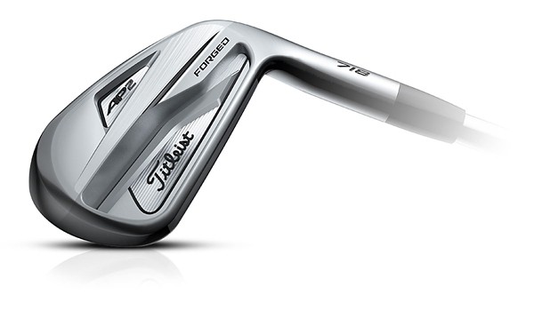 Titleist 718 AP2 Golf Irons | Titleist AP2 Player's Irons