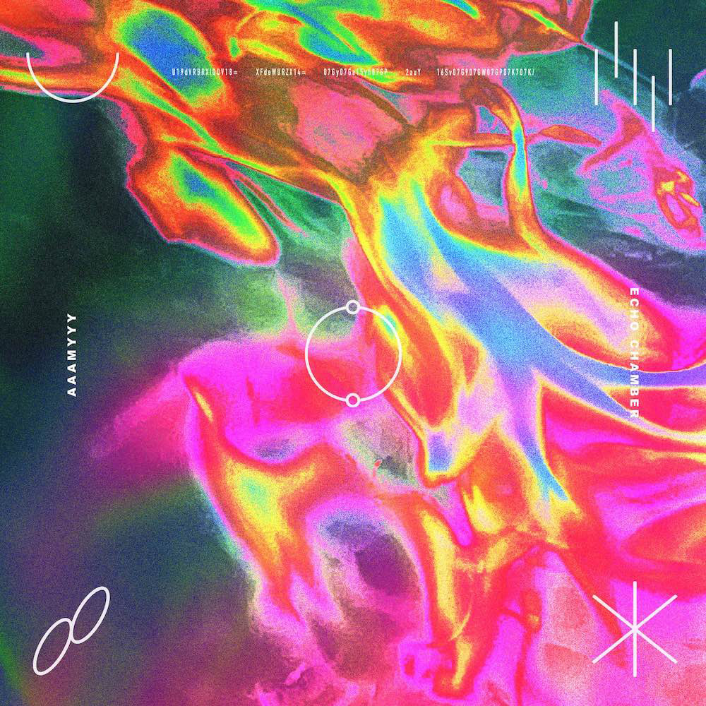 LIVE | AAAMYYY Official HP