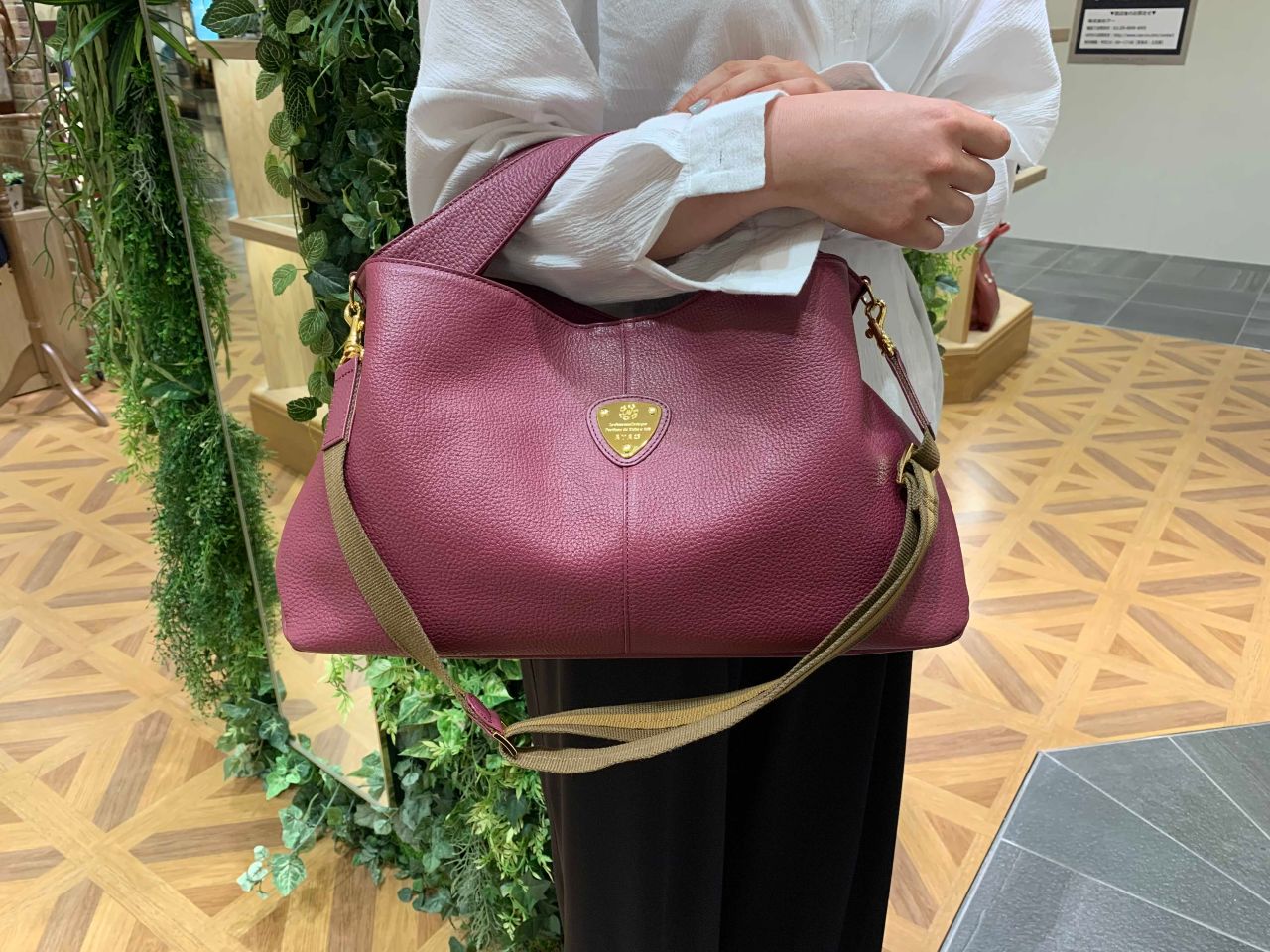 エルヴィ☆定番シリーズ大公開！！ | ATAO(アタオ) | ATAO 有楽町店