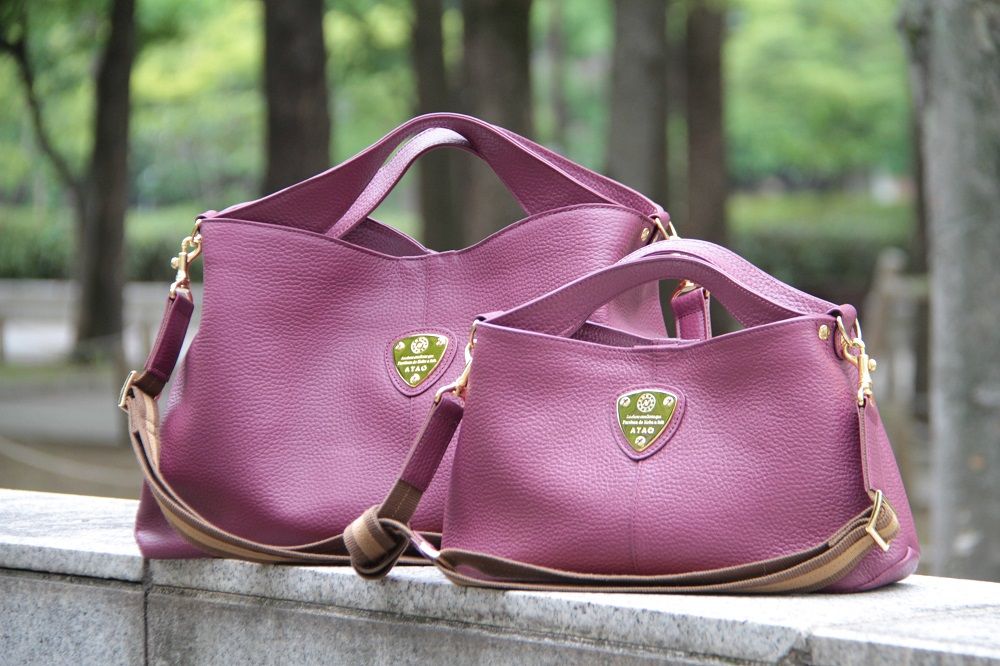 いろいろなお洋服と♡ ～プラム編～ | ATAO(アタオ) | ATAO