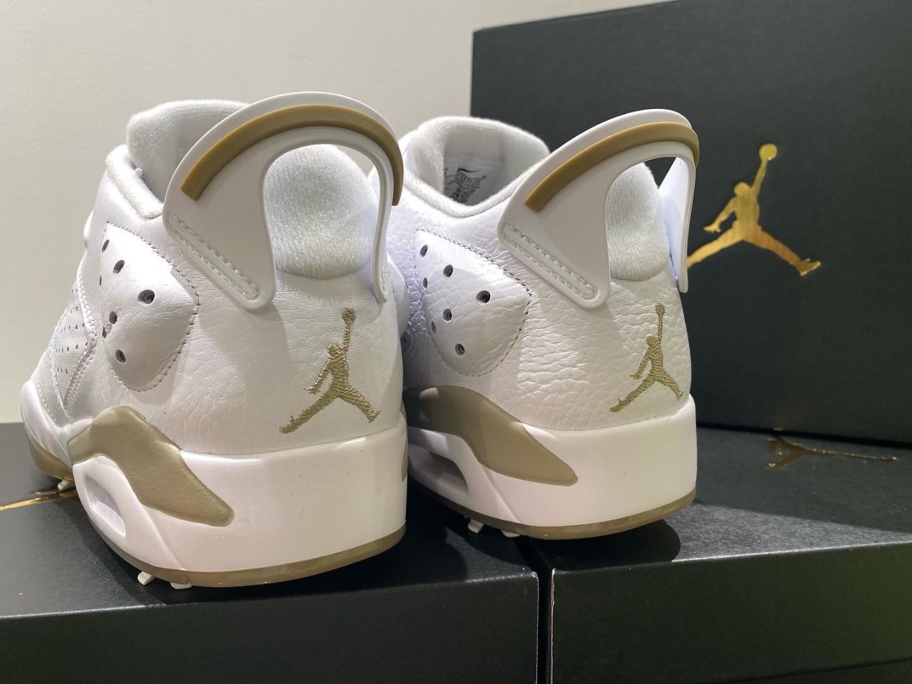 NIKE AIR JORDAN 6 RETRO 】販売開始‼️ | ゴルフ5 プレステージ神戸店