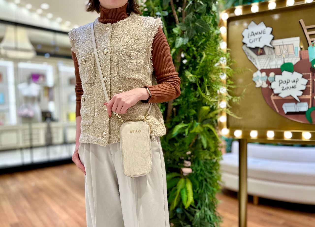 アタオ【アミュレット】カラー別で一挙ご紹介！ | ATAO(アタオ) | ATAO