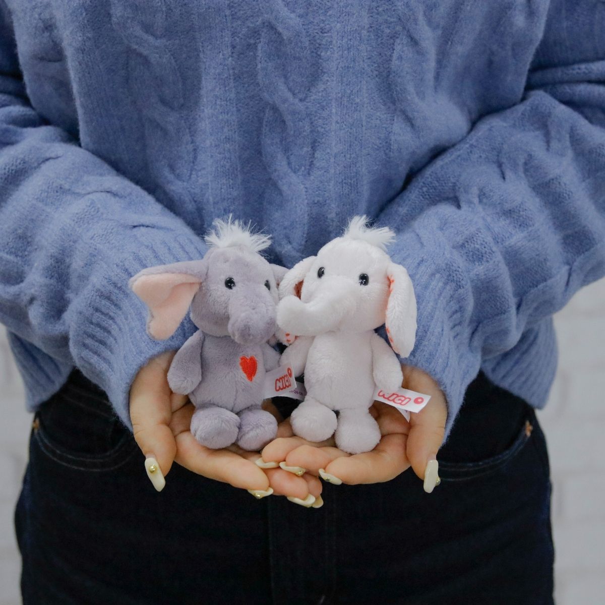 11月新商品】Loveclassicシリーズ発売のお知らせ | NICI