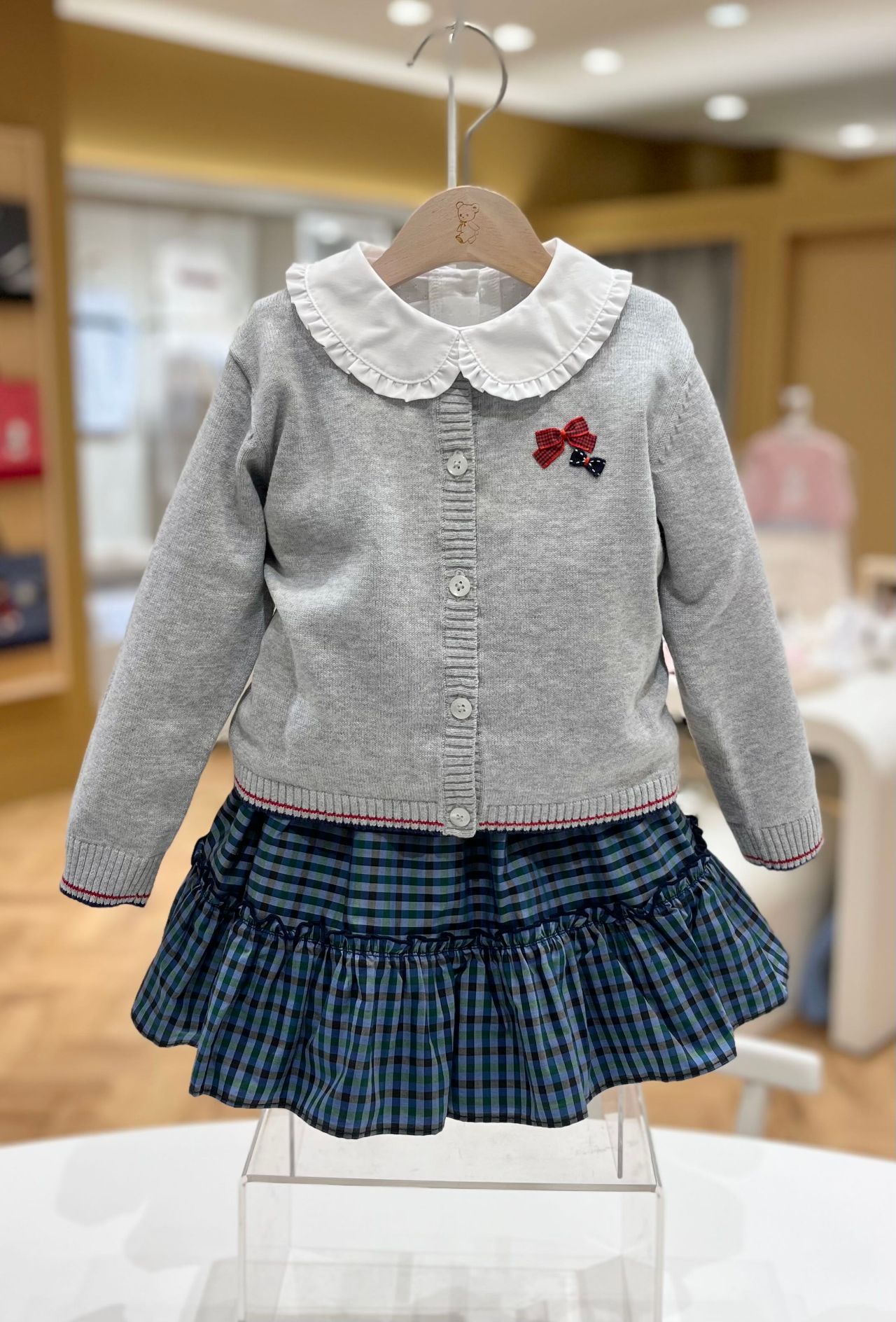 新作アイテム♪【トドラーサイズ】｜ファミリアファミリア芦屋モンテ