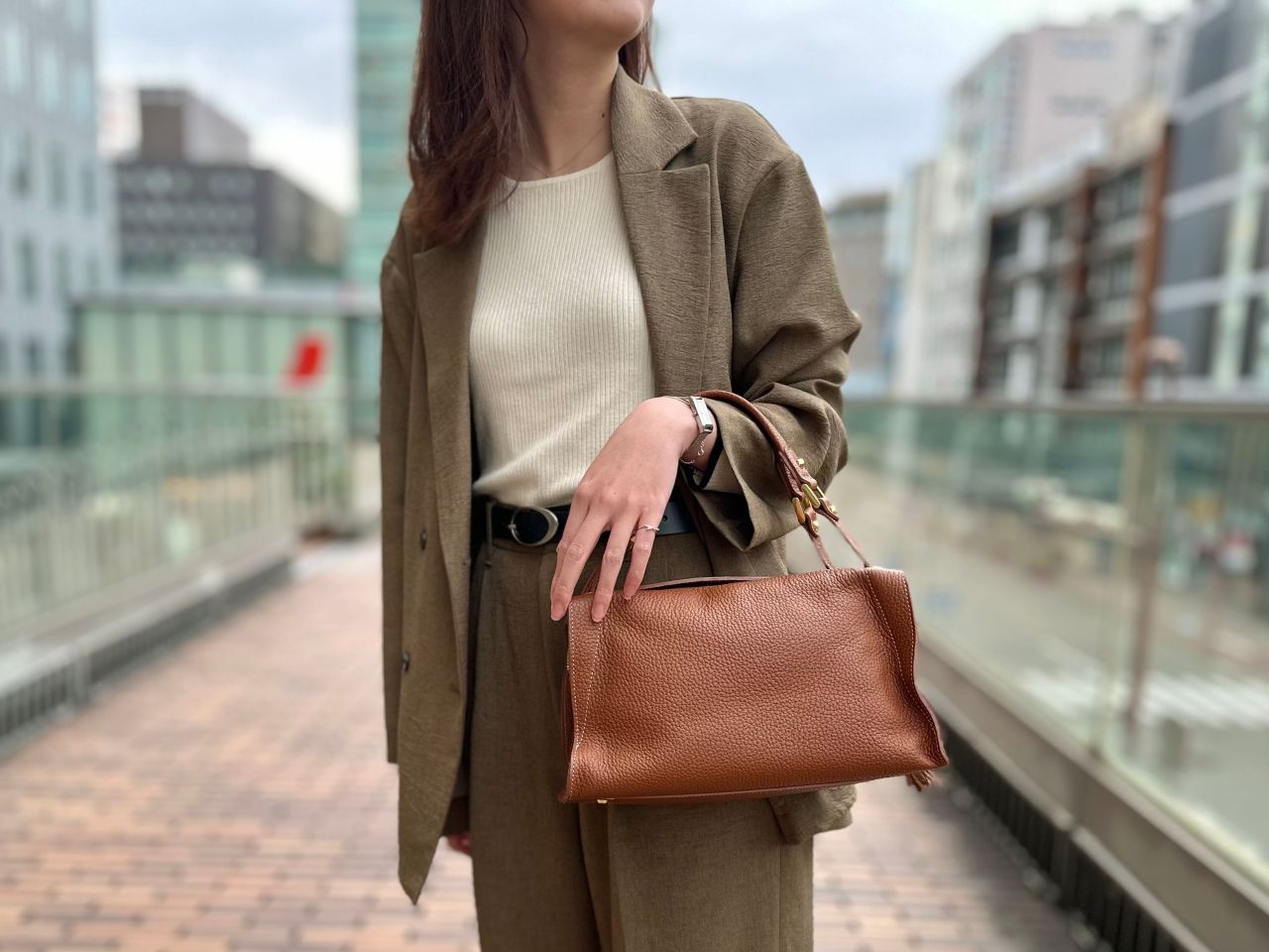 スタッフ厳選！IANNEのおでかけバッグ | IANNE(イアンヌ) | IANNE