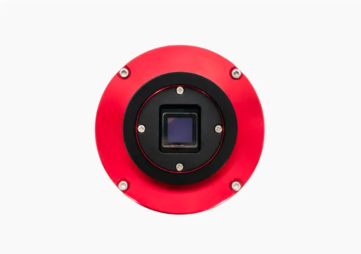 ZWO ASI533MC Pro Cooled Color Astronomy Camera #ASI533MC-P