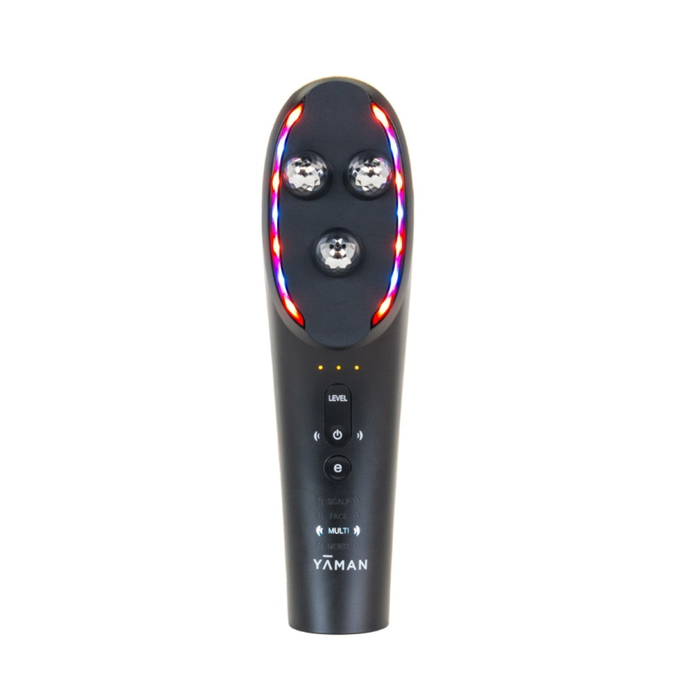 YA-MAN PROFESSIONAL ヴェーダハイパーリフトブラシ PSM 200B – AOYAMA