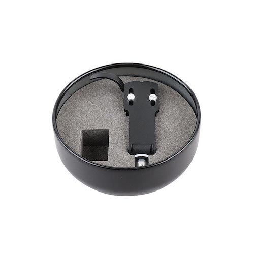 100 Sounds RC-DJ100 - Record Cartridge with Headshell and Stylus