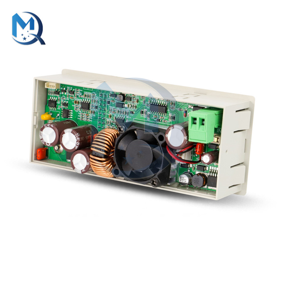 60V 8A4 80W Step Down Module XY6008-W LED Digital CNC Adjustable