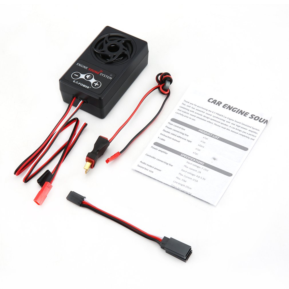 ラジコンサウンド MASU Amazon.co.jp: Sense innovations ESS one Plus