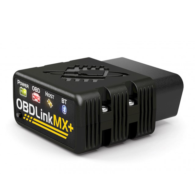 Obdlink-lx elm327カーコードリーダー,iphone,ipad,android,kindle