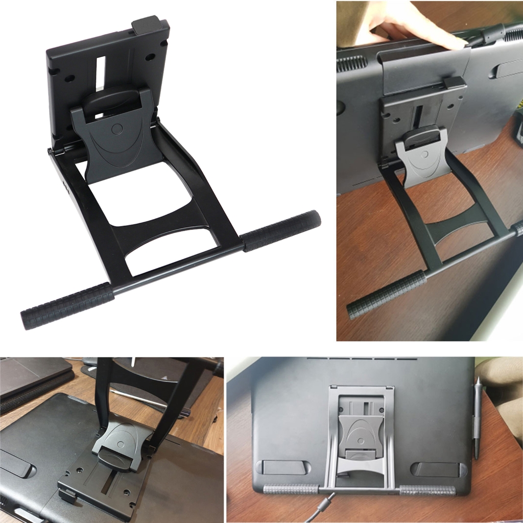 13-27 inch Metal Holder Dedicated Stand Mount for Wacom Cintiq