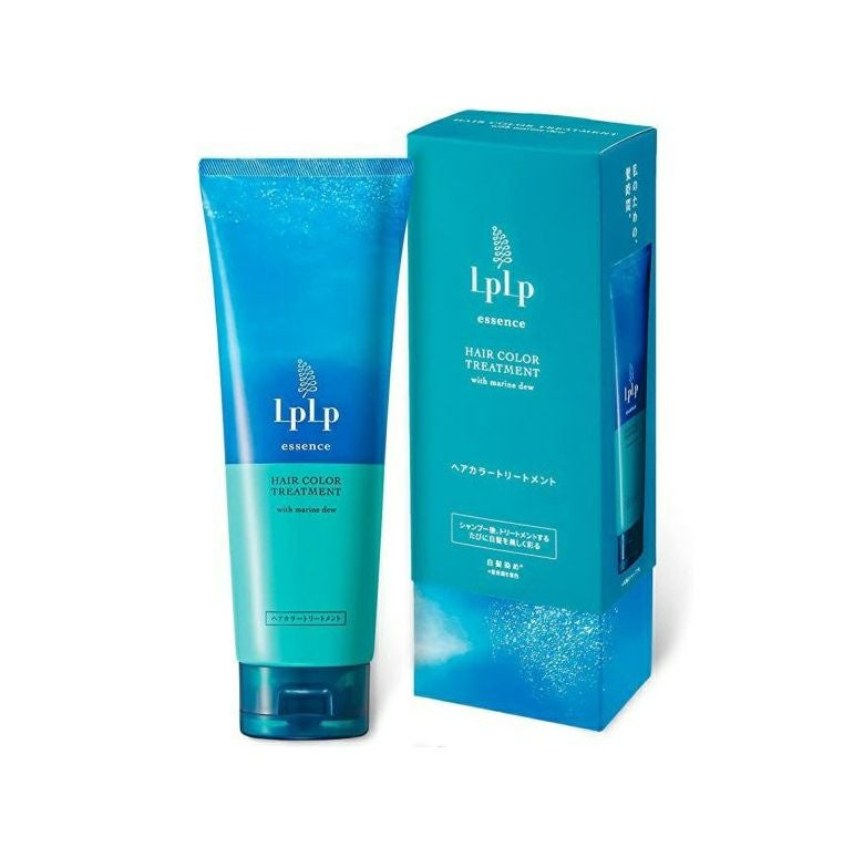 LPLP（ルプルプ） エッセンスカラートリートメント ウォルナット