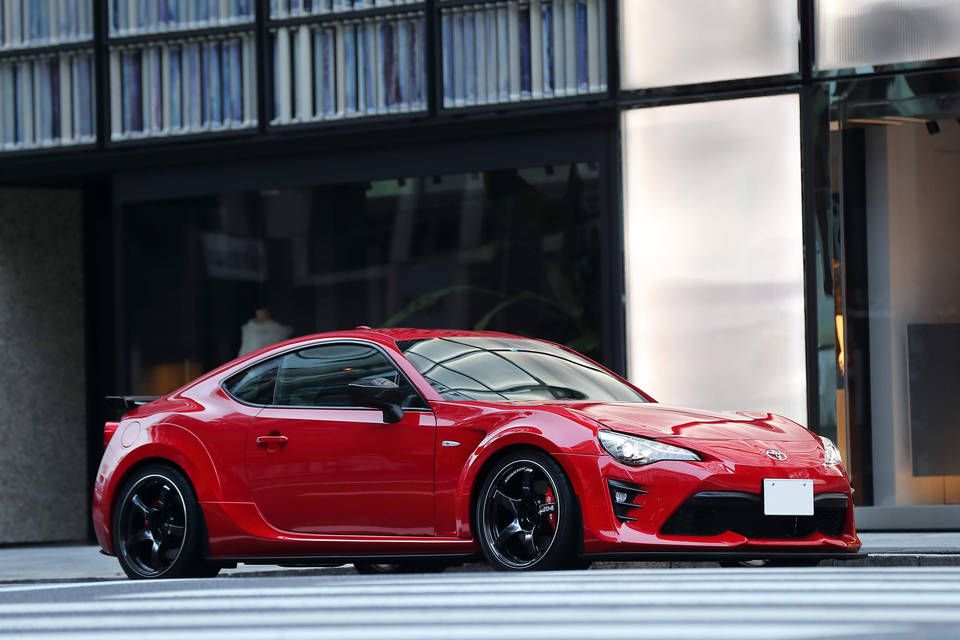 ZN6 86 前期用 MAX ORIDO Racing MAX☆エアロキット / 品揃え多数の