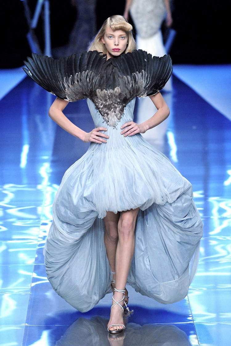 The Life And Legacy Of Alexander Mcqueen - A&E Magazine