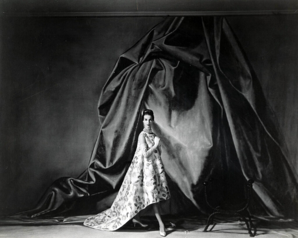 The Legacy of Balenciaga - A&E Magazine