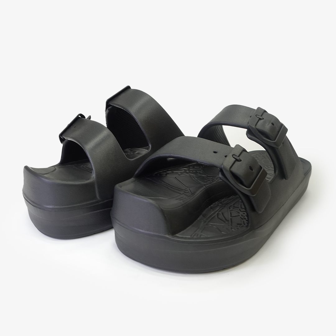 新商品イージーサンダル（ラップ、スリム、キッズ）発売のご案内