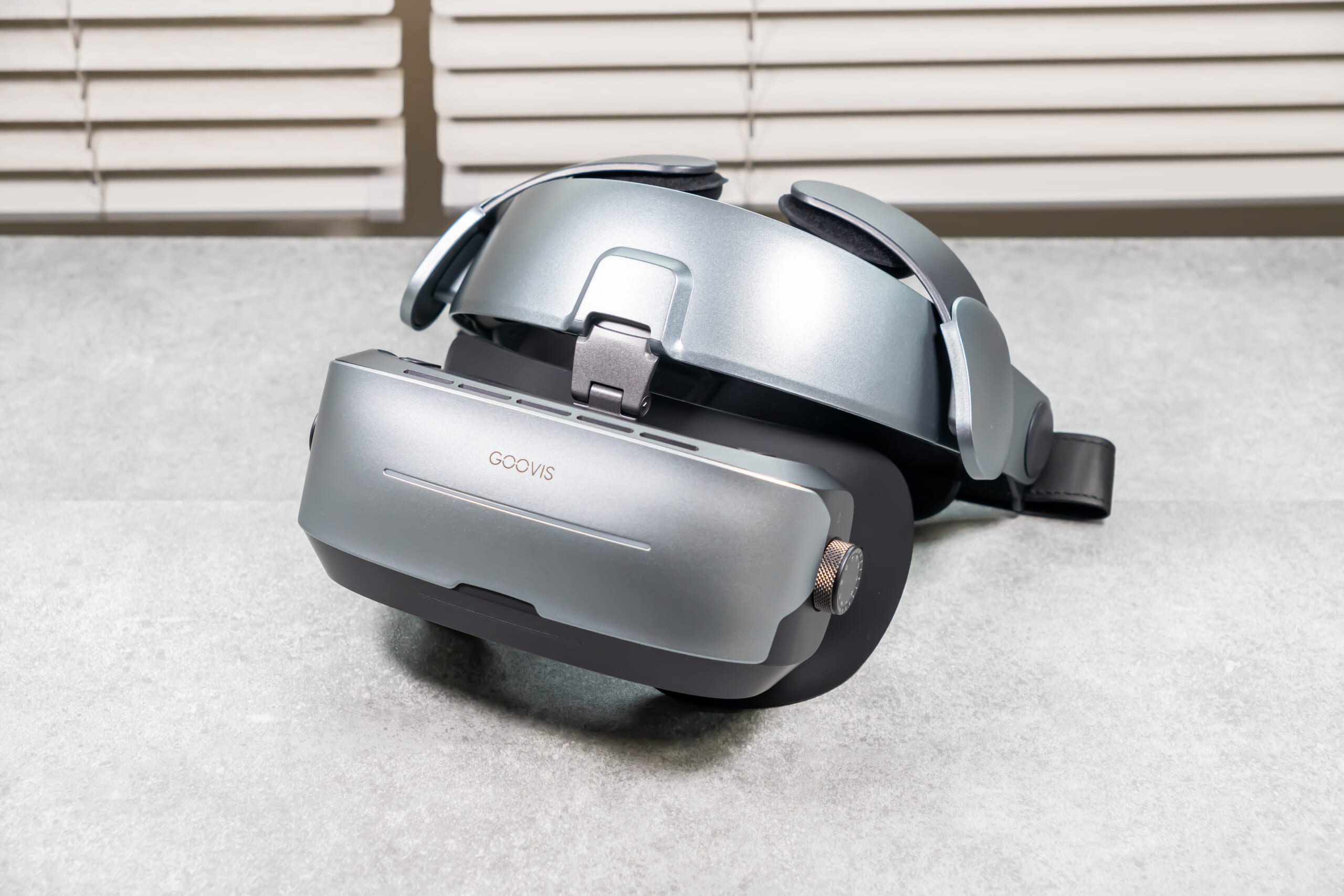 GOOVIS G3 Maxレビュー！まるで映画館のような映像体験が楽しめる