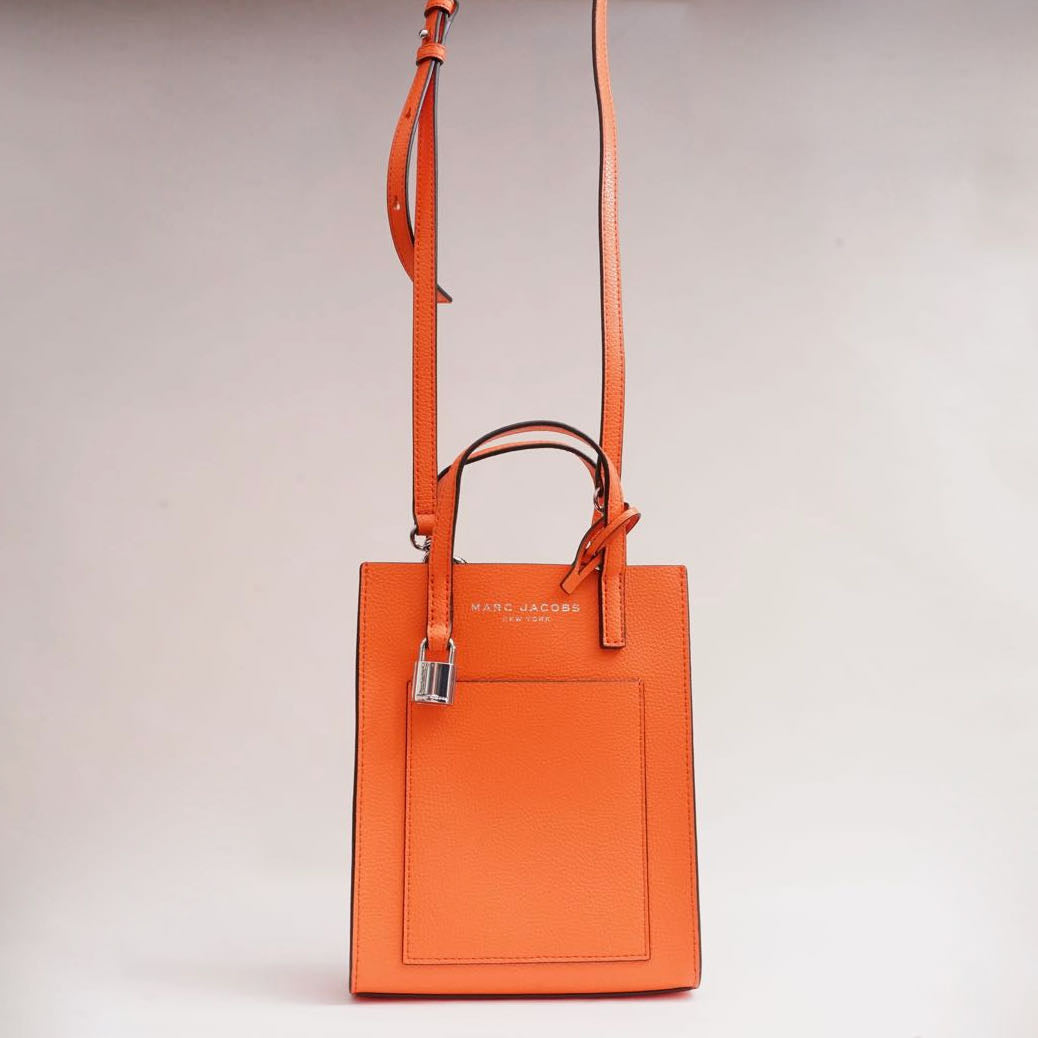 マークジェイコブス レザーショルダーバッグ MARC JACOBS | 高円寺