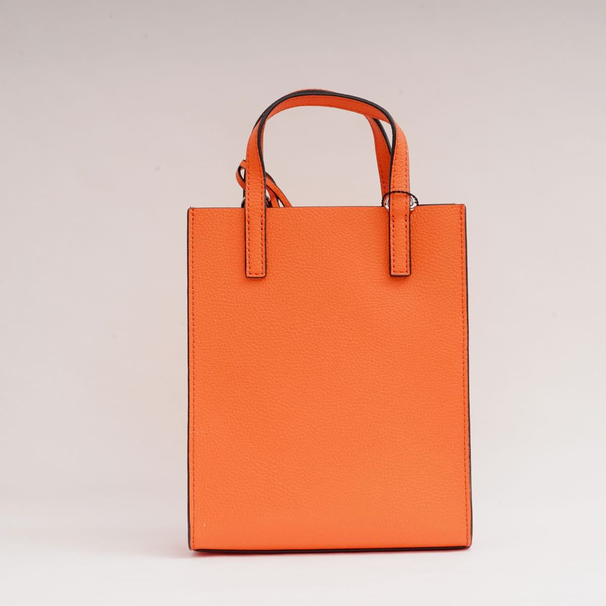 マークジェイコブス レザーショルダーバッグ MARC JACOBS | 高円寺