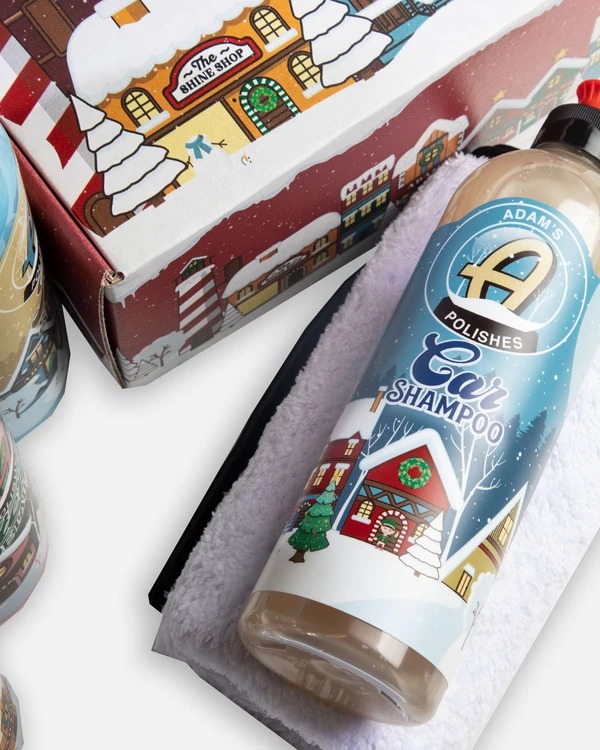 Adam's Polishes Japan | アダムスポリッシュジャパン(日本正規輸入