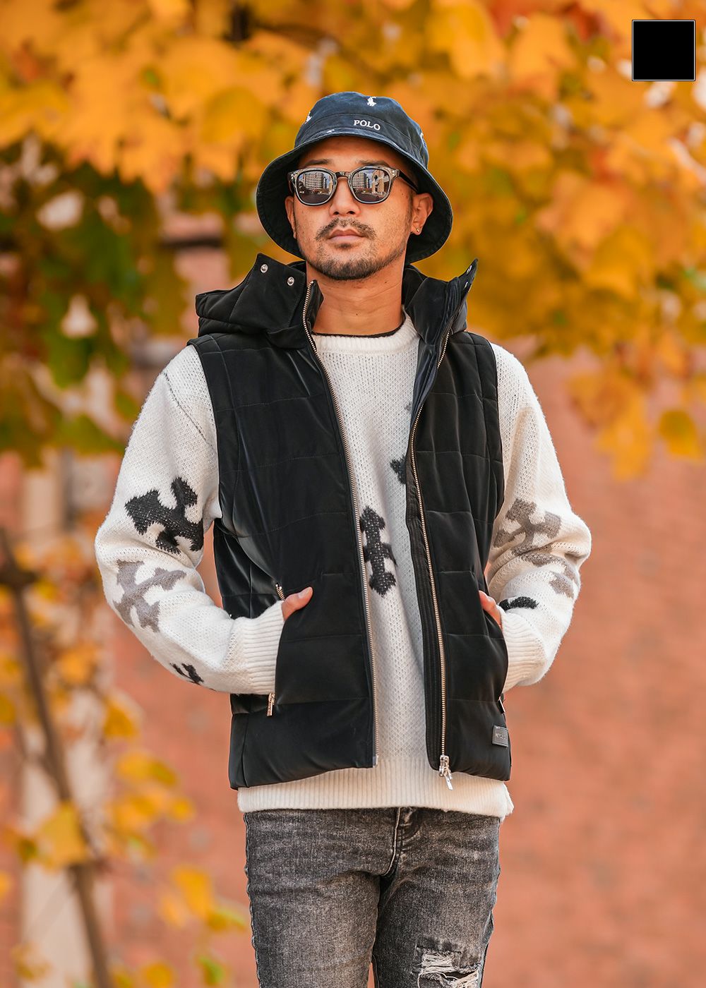 RTEG L/EX PUベスト | adamsJUGGLER（アダムスジャグラー）公式