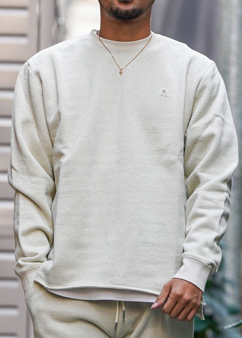 RTEG S&T スウェットプル | adamsJUGGLER（アダムスジャグラー）公式