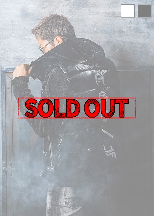 ベスト | adamsJUGGLER（アダムスジャグラー）公式オンラインショップ