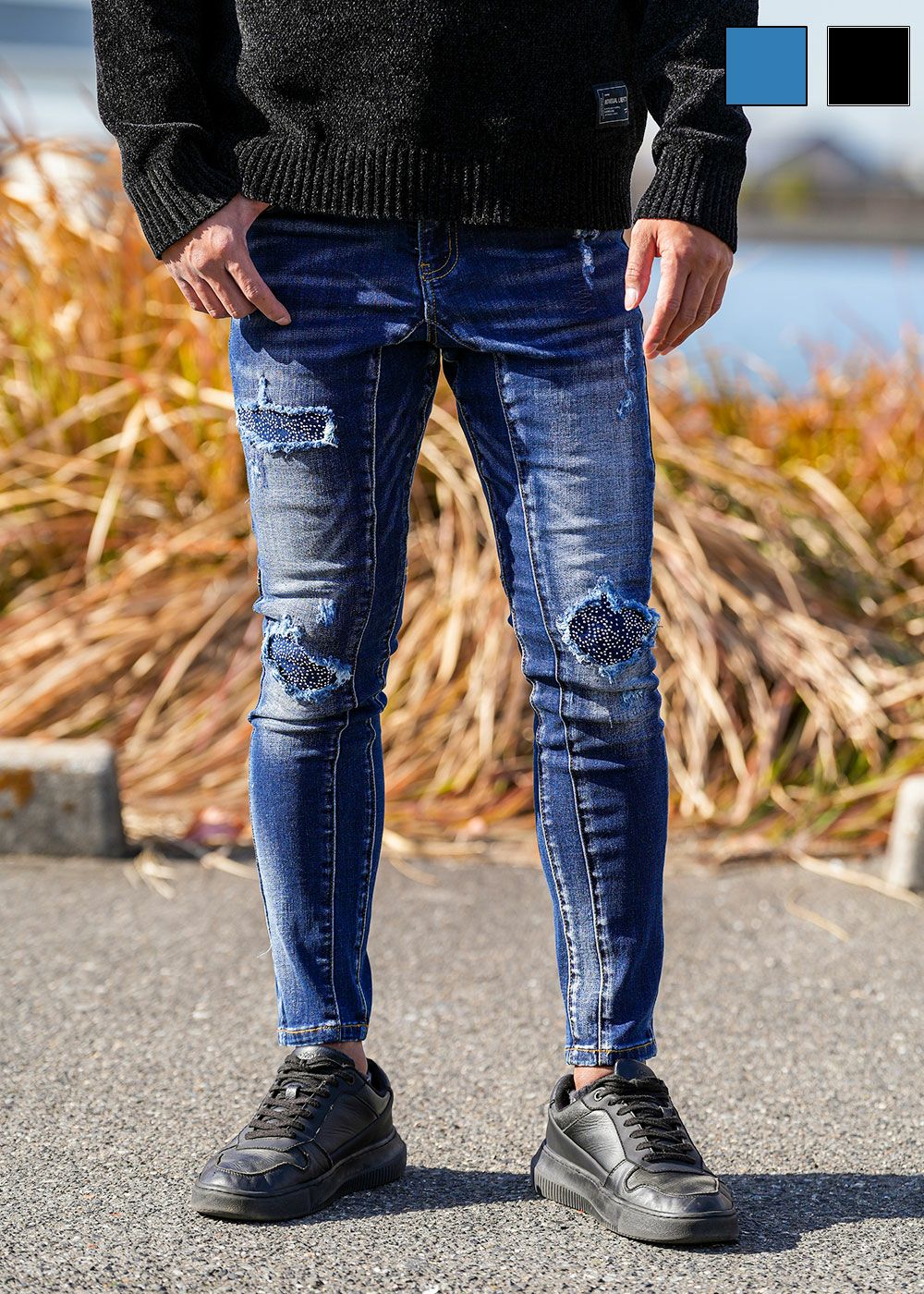 2025 WINTER COLLECTION | adamsJUGGLER（アダムスジャグラー）公式