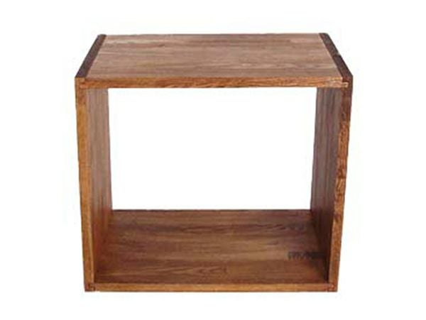 ボックスシェルフ シェルフ・飾り棚 通販｜a.depeche(アデペシュ) 家具