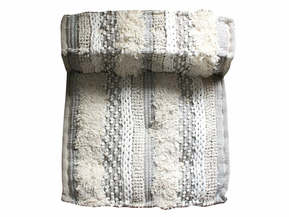 送料無料】ブロック マルチ ソファ センター マック ホワイト - a