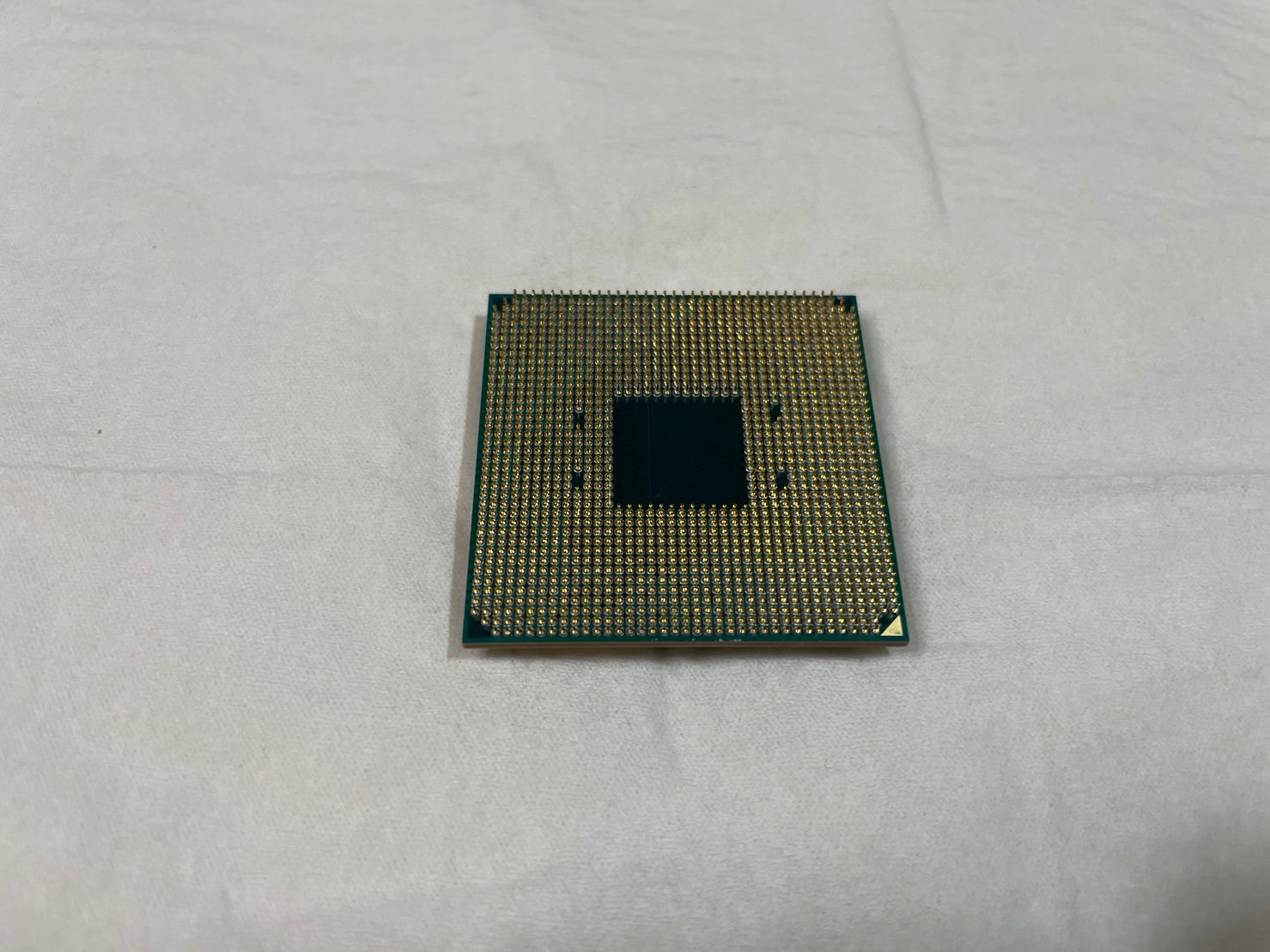 Ryzen 5 5600X Bulk【Bランク】 | 中古CPU – アドパソ