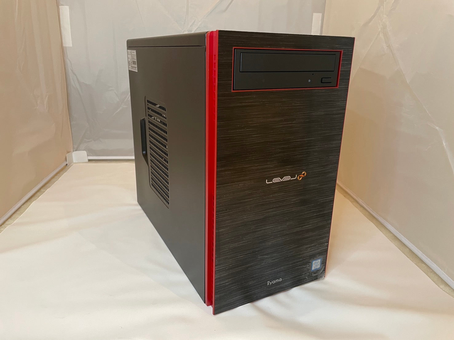 ゲーミングPC core i7 GTX970搭載 土日セール ゲーミングPC core i7