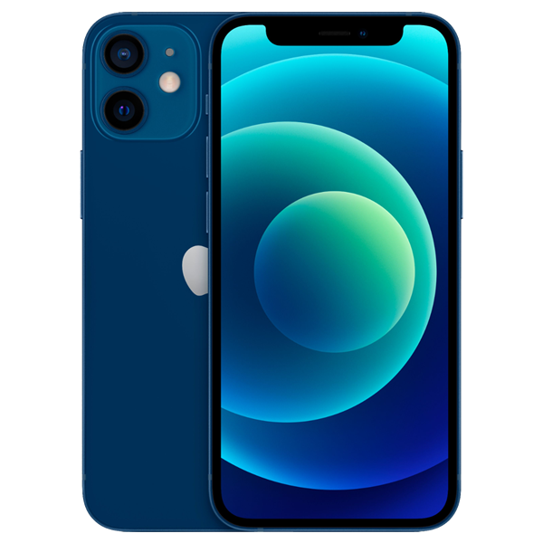 Apple iPhone 12 Mini - Straight Talk