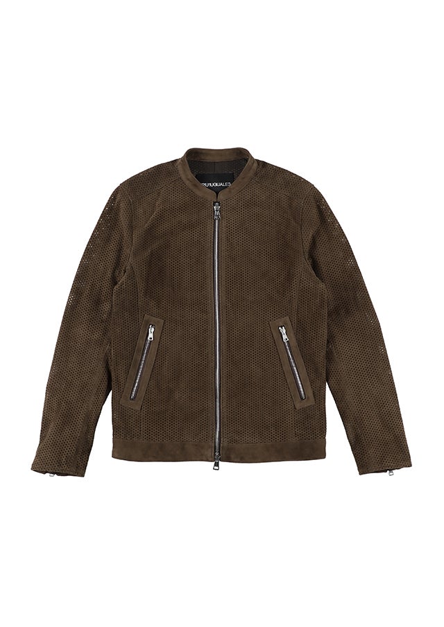 LEATHER (レザー) | 1PIU1UGUALE3