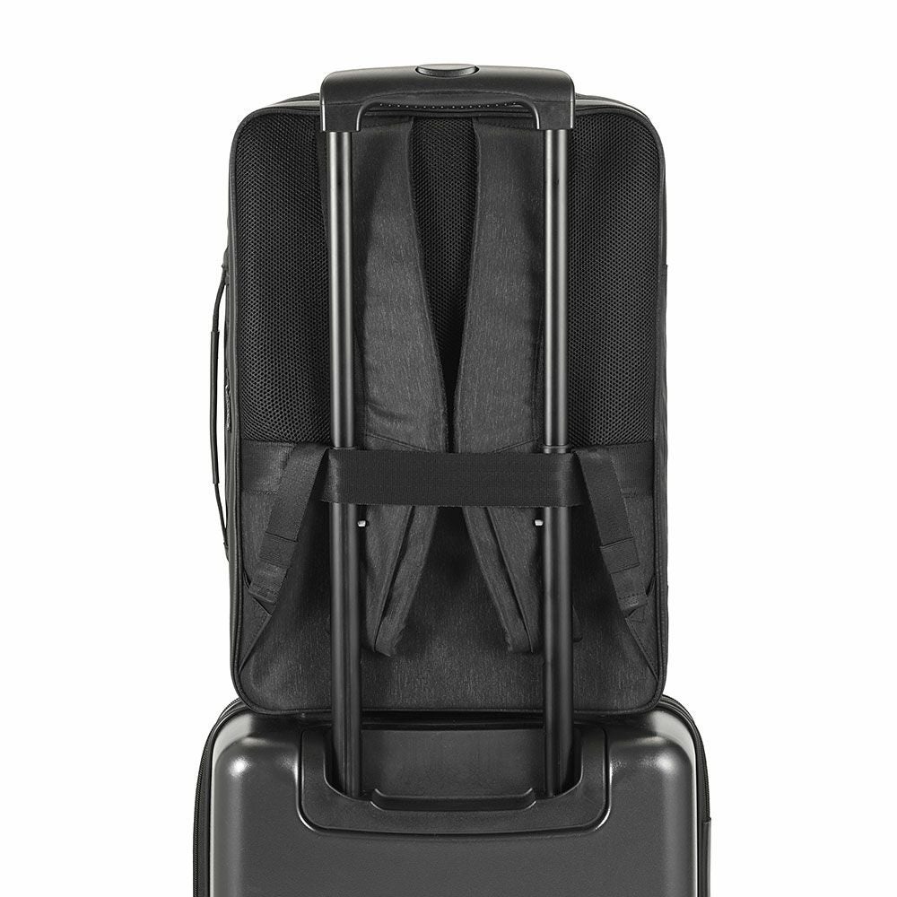 ace. GENE ガジェタブル ヘザー2 ビジネスバッグ | TOZAI NANBOKUYA