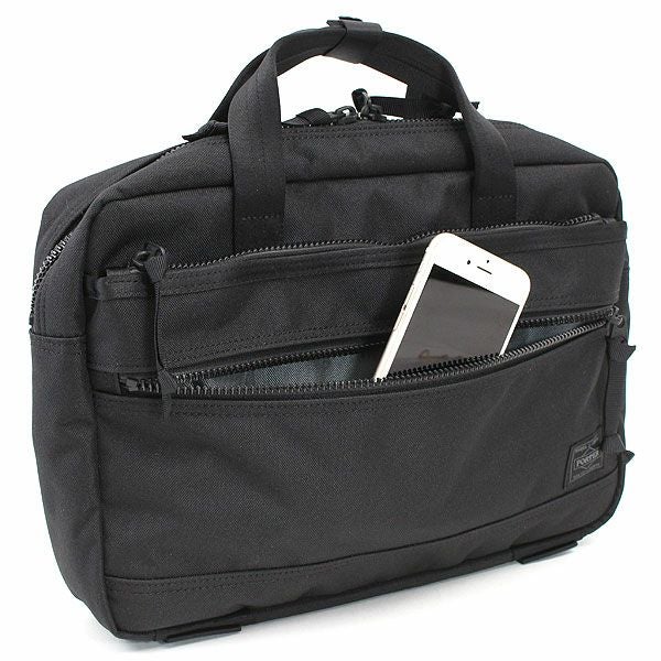 PORTER ポーター インタラクティブ 2WAYブリーフケース | TOZAI NANBOKUYA