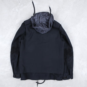 Number (N)ine AW/06 NOIR Tailored Jacket – akaibu.co