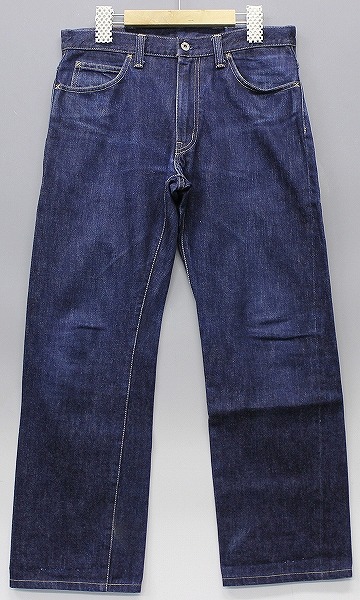 テンダーロイン T-RIDERS C デニム TENDERLOIN赤富士屋洋服店