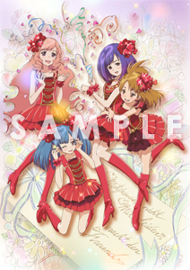 商品情報｜BD＆DVD｜AKB0048 公式サイト