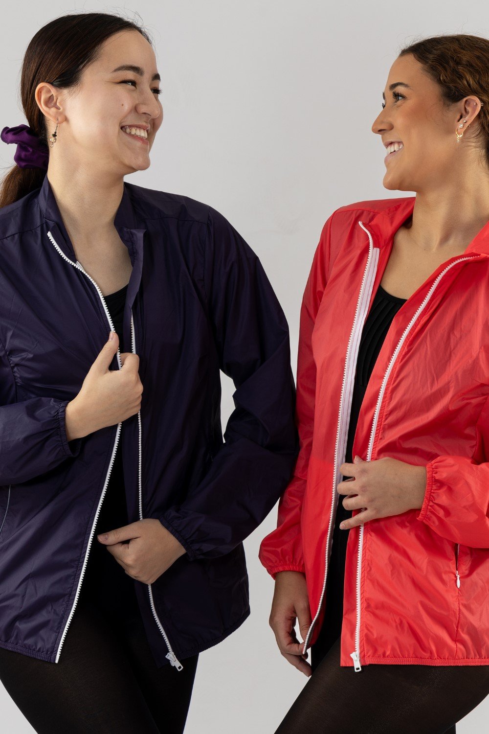 Last Call: AK Warm Up Jacket - AK Dancewear