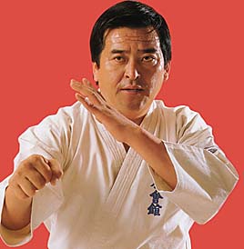 ケンカ十段 芦原英幸