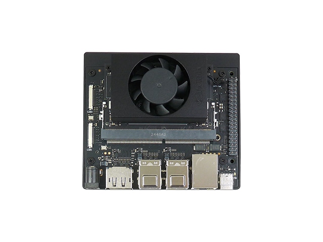 NVIDIA Jetson Orin Nano Super開発者キット: 開発ツール・ボード 秋月