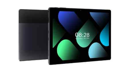 Alldocube iPlay 70Sレビュー！AI機能で高画質になるAndroid 15