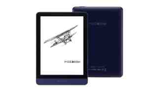 最大1TBの「Meebook M6」と6型E inkタブレットを比較 - 秋葉原ぶらり