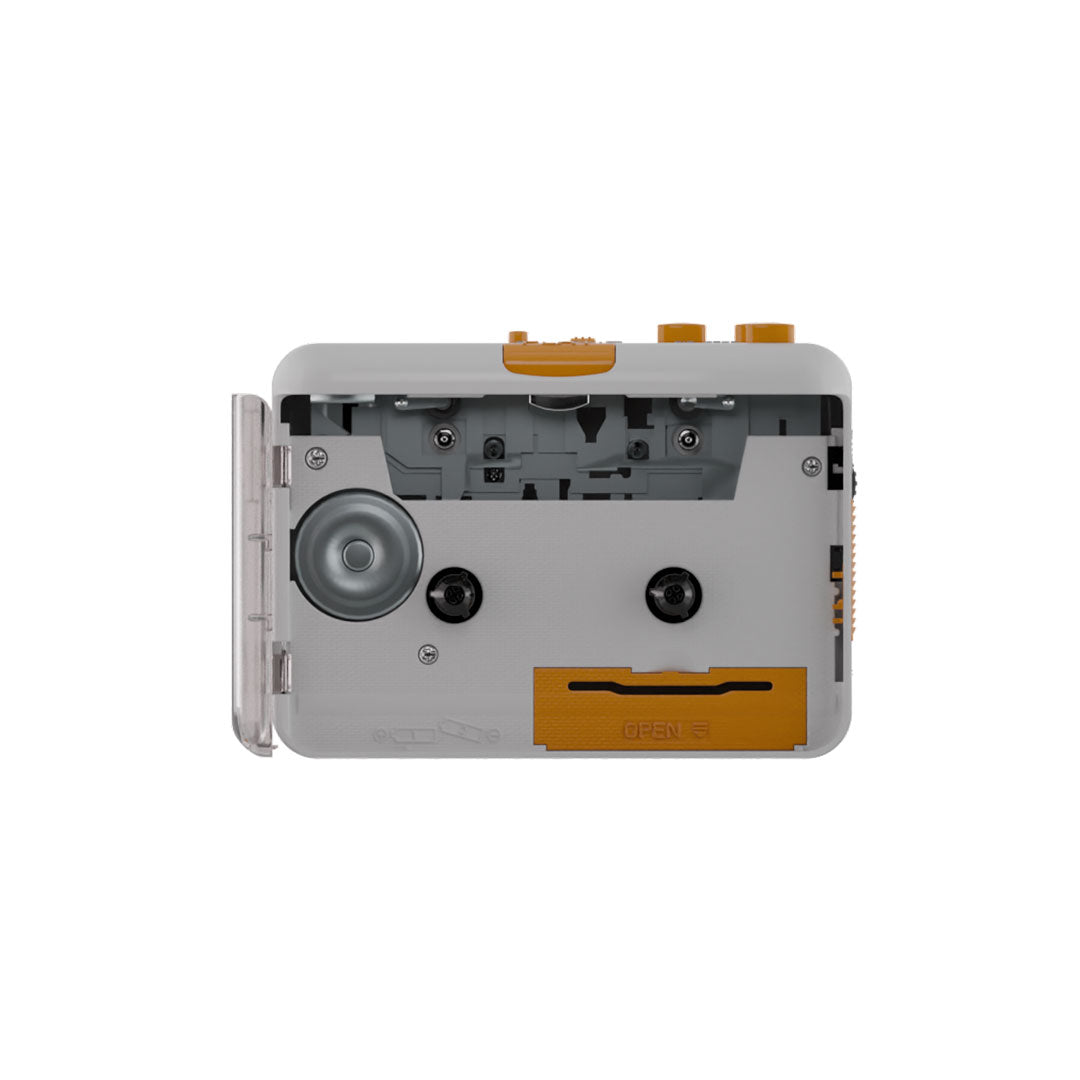 AREA ニューカセッピ [SD-U2CCA-01]｜Mac専門店 秋葉館