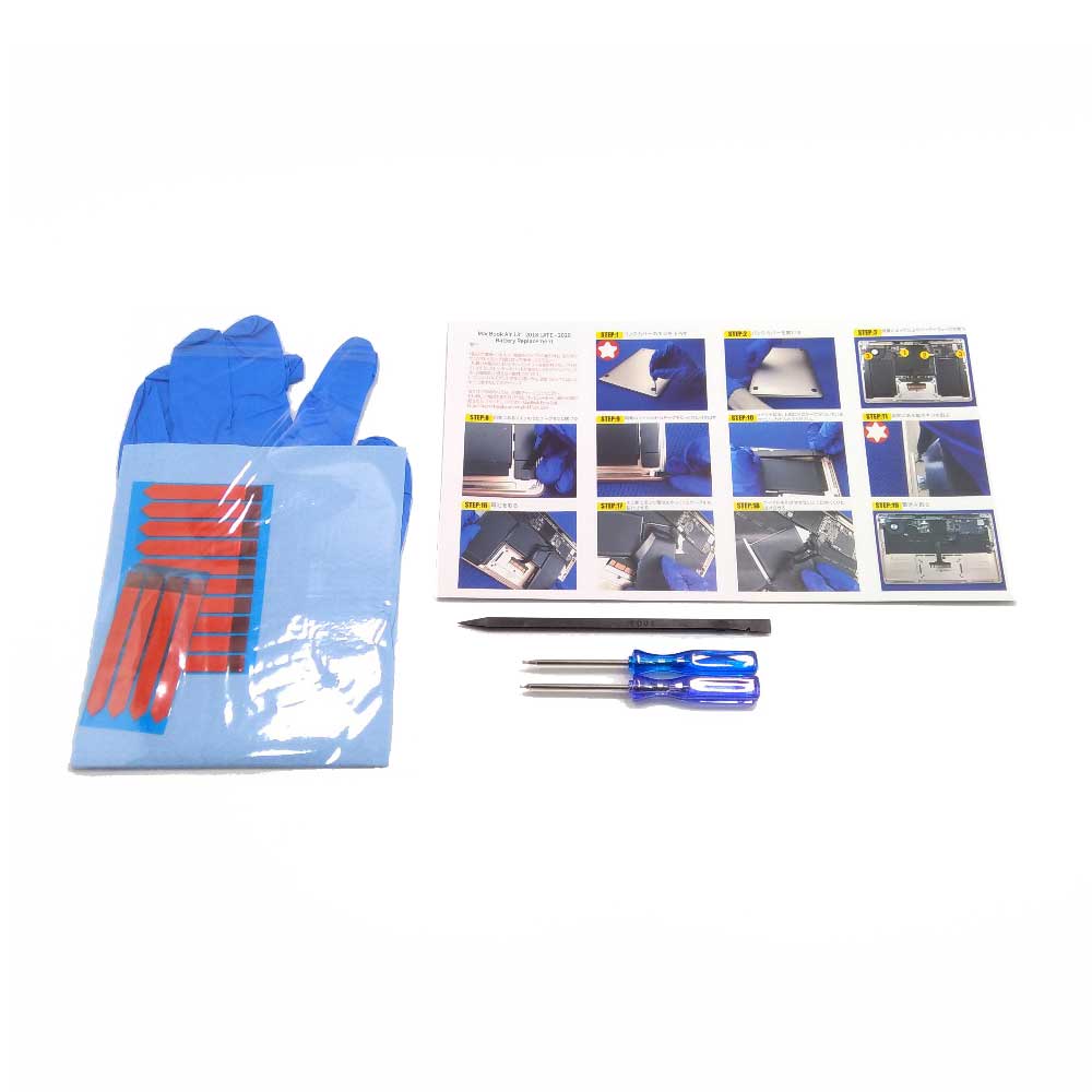 バッテリー交換済 MacBook Air 13, i5, 8GB, 256GB Amazon.co.jp