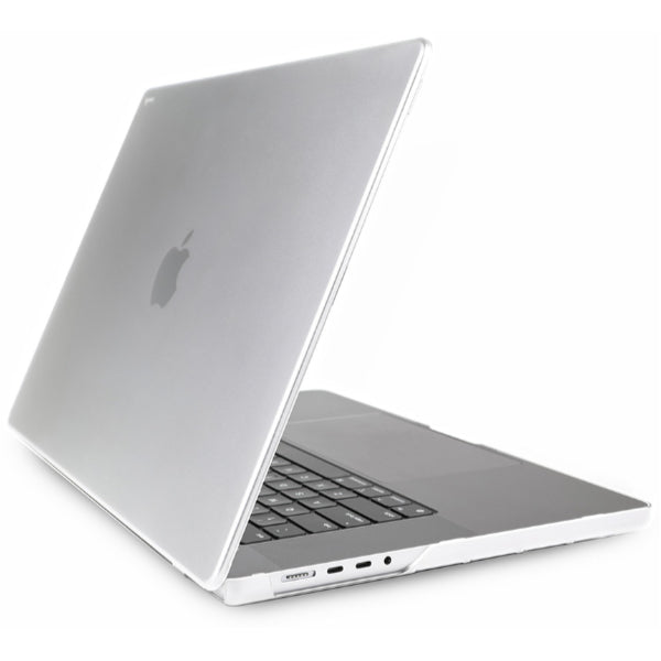 moshi iGlaze 99MO124903 (MacBook Pro 14inch) Stealth Clear